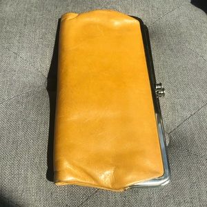 Hobo Wallet